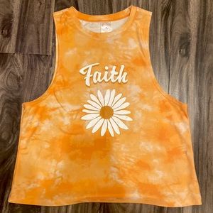 No Boundaries soft material stretchy